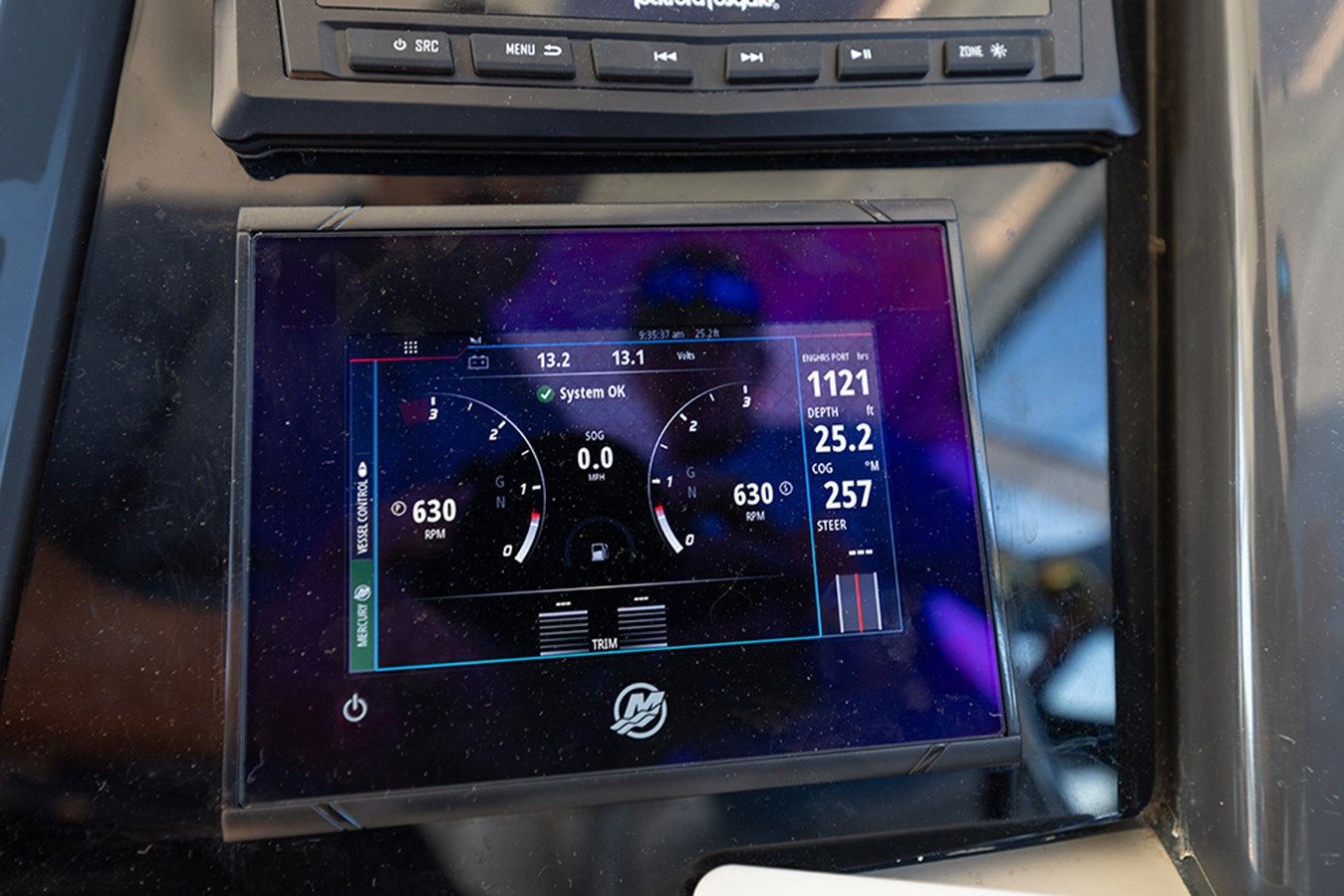 Лучшие предложения покупки яхты NASA