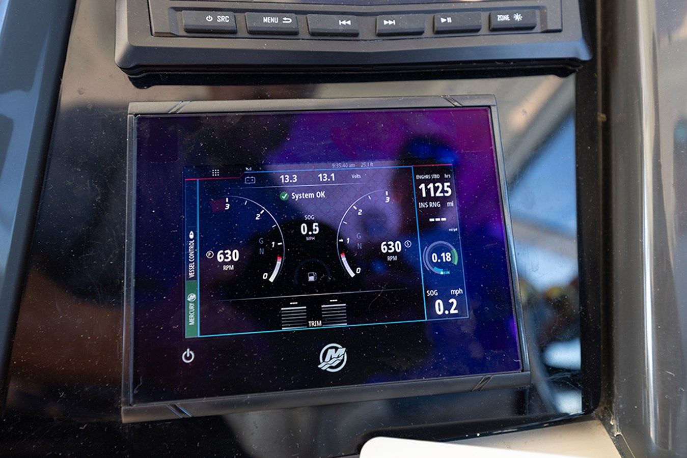 Купить яхту NASA 2007 в Shestakov Yacht Sales