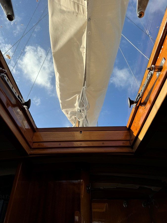 Купить яхту Windborne в Shestakov Yacht Sales