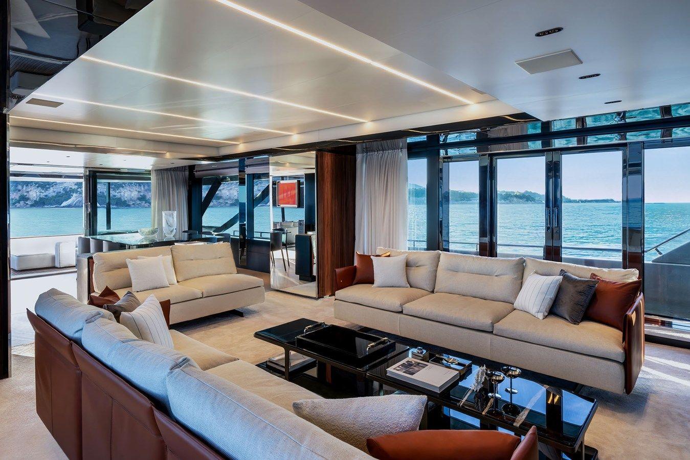 Riva 112 Dolcevita Super - RIVA YACHT price