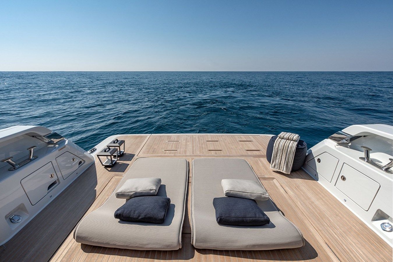 Лучшие предложения покупки яхты NO NAME - BLUEGAME