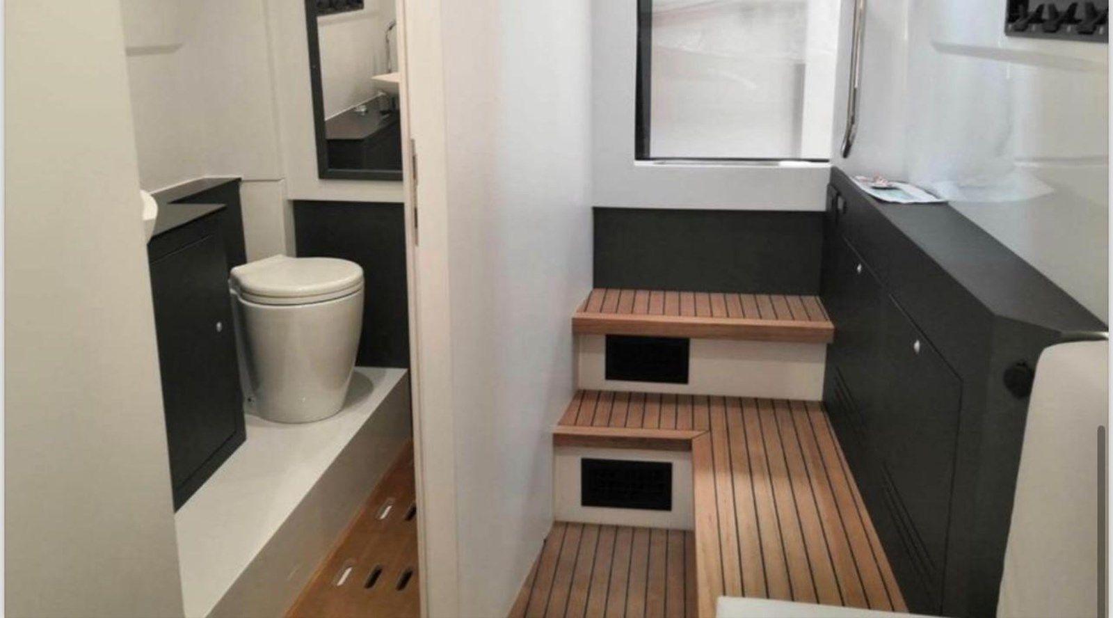 PIRELLI 42 - PIRELLI PZERO yacht sale