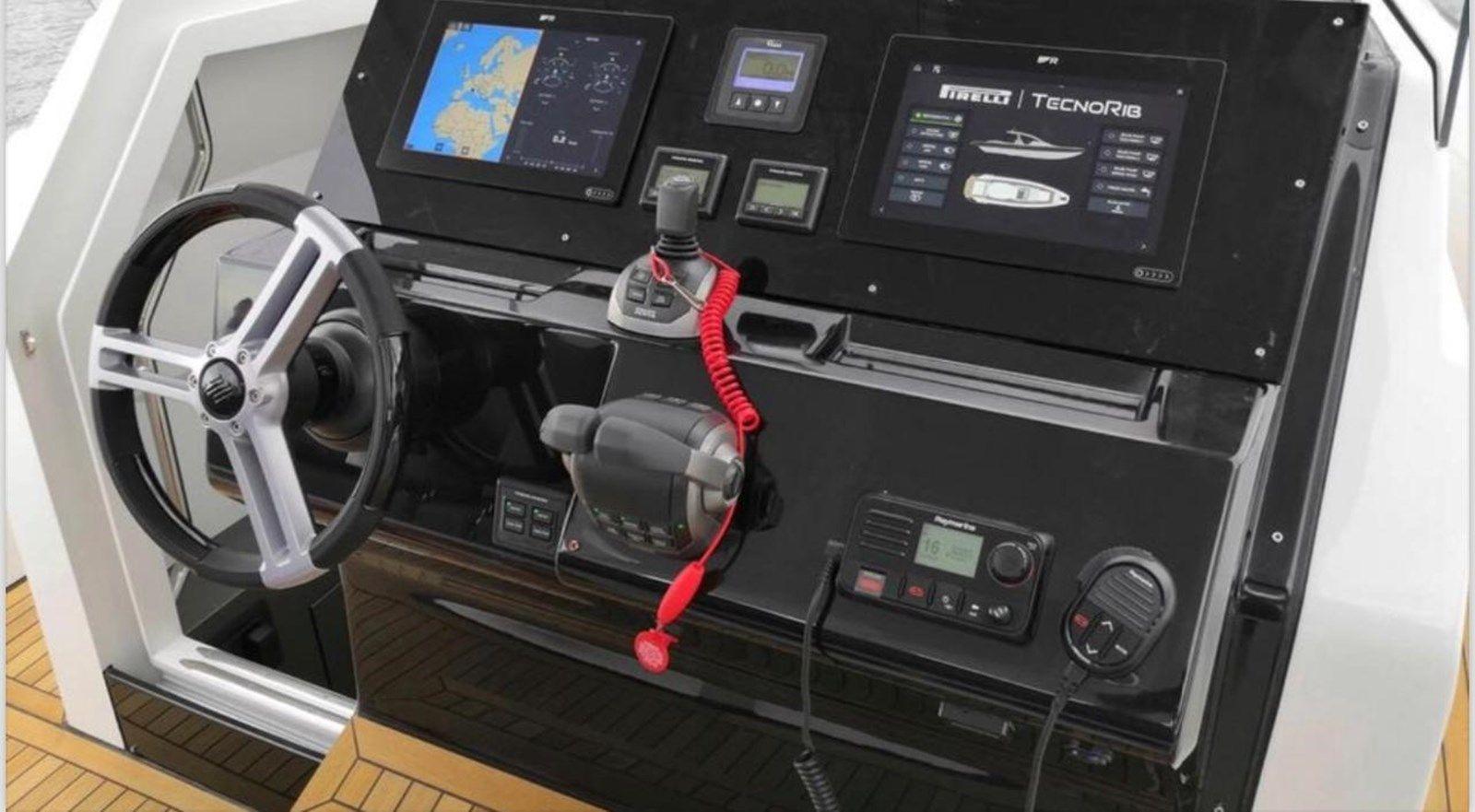 PIRELLI 42 - PIRELLI PZERO