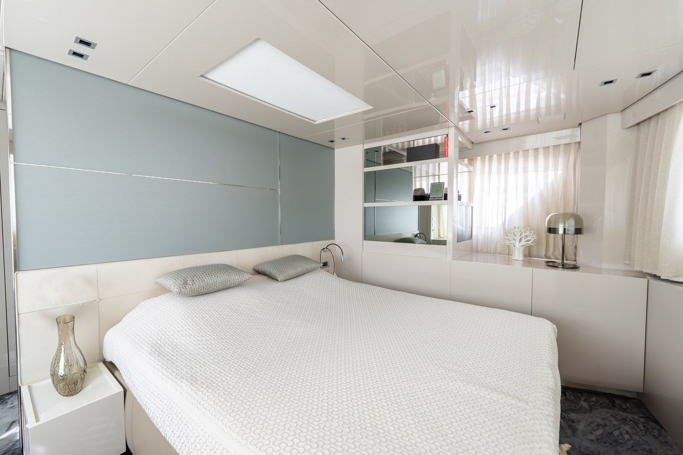 Buy a yacht Lady Larisa 2017