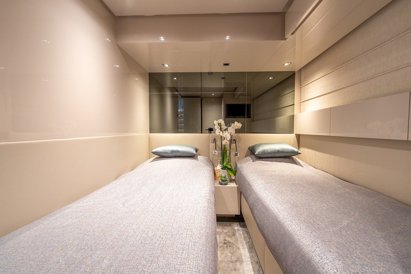 Buy a Lady Larisa at Shestakov Yacht Sales