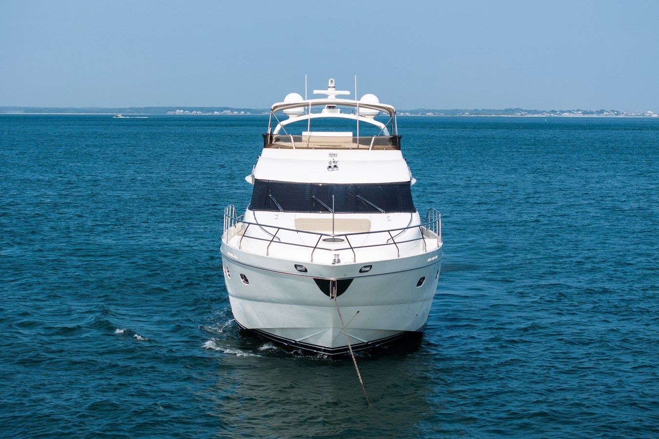 Ocaralia - PRINCESS VIKING yacht sale