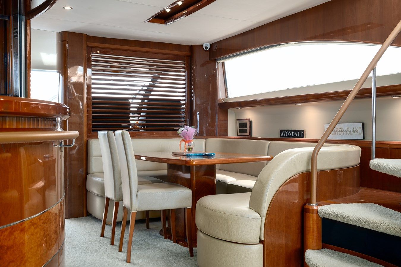best yacht sales deals Ocaralia 75