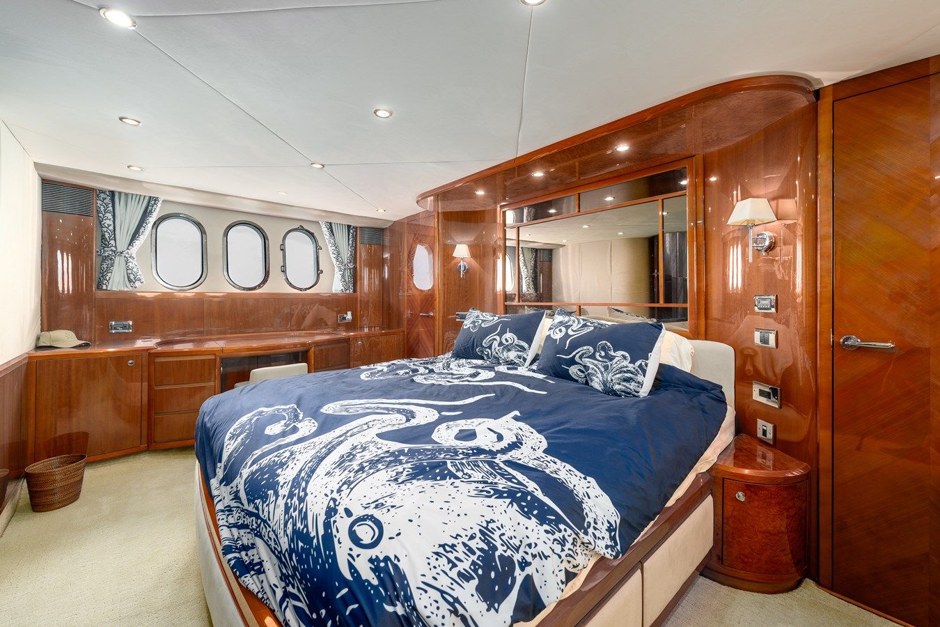 Buy a Ocaralia - PRINCESS VIKING at Shestakov Yacht Sales