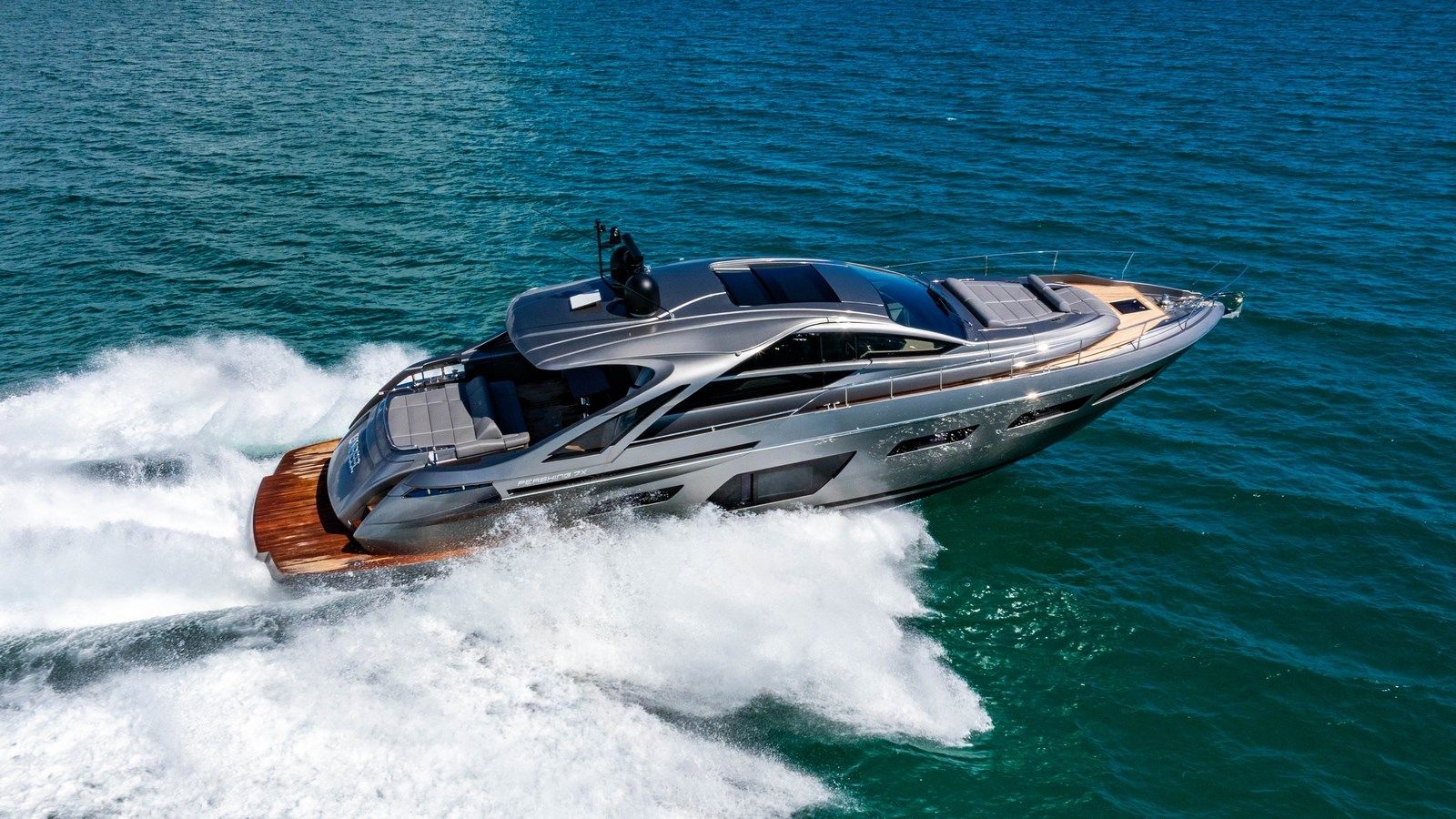 Buy a UNREEL 70 at Shestakov Yacht Sales