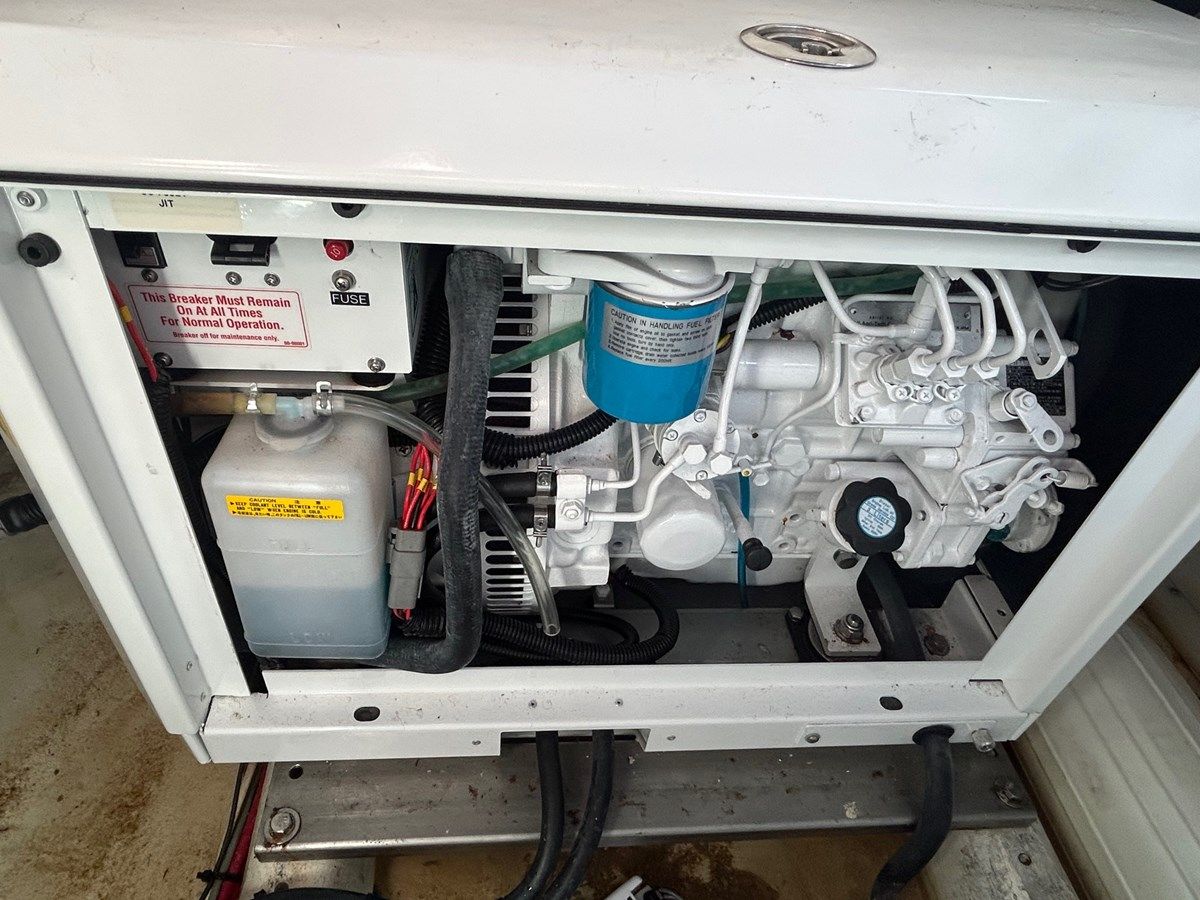 Лучшие предложения покупки яхты PROSCECCO 2005