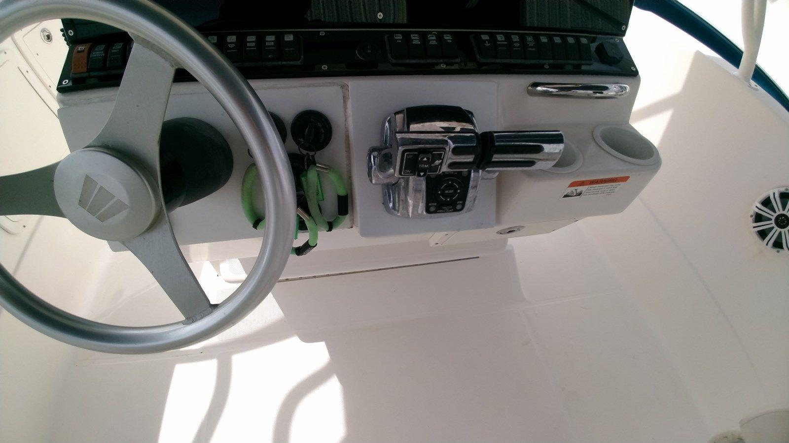 Buy a yacht WELJWA34C606 2006