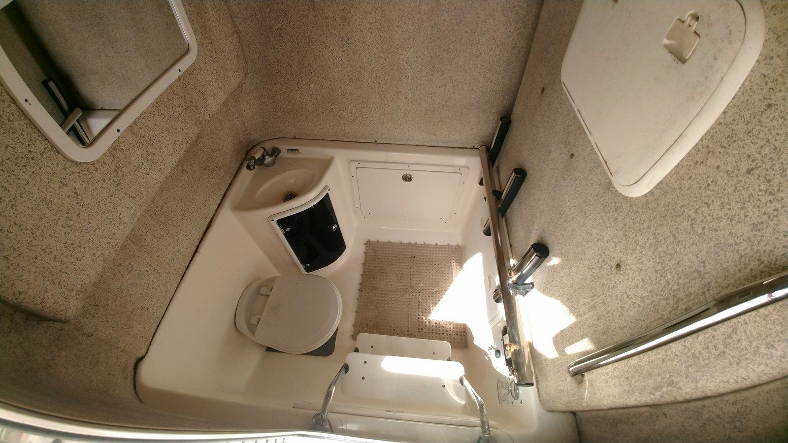 WELJWA34C606 - WELLCRAFT yacht sale