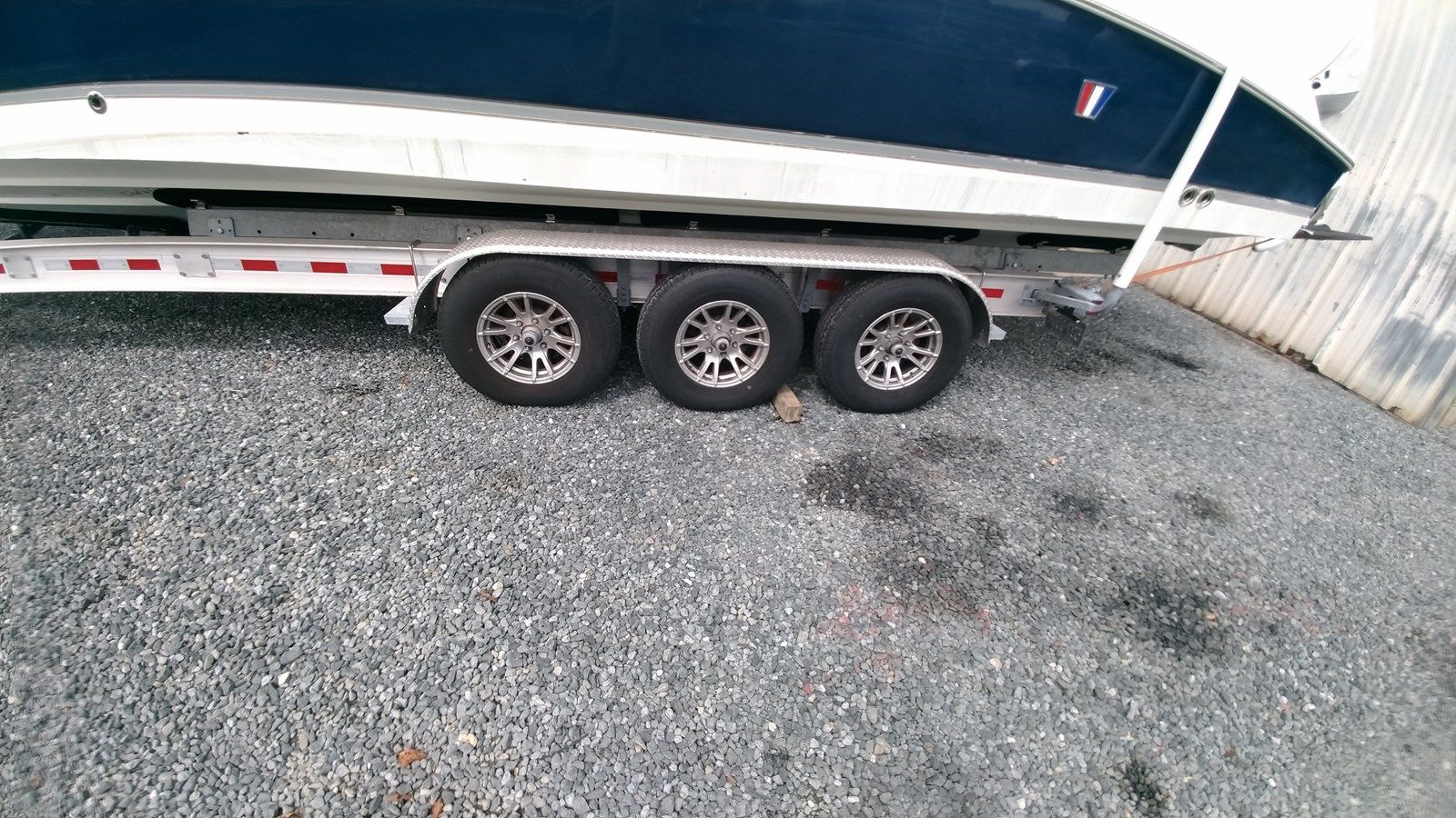 Стоимость яхты WELJWA34C606 - WELLCRAFT