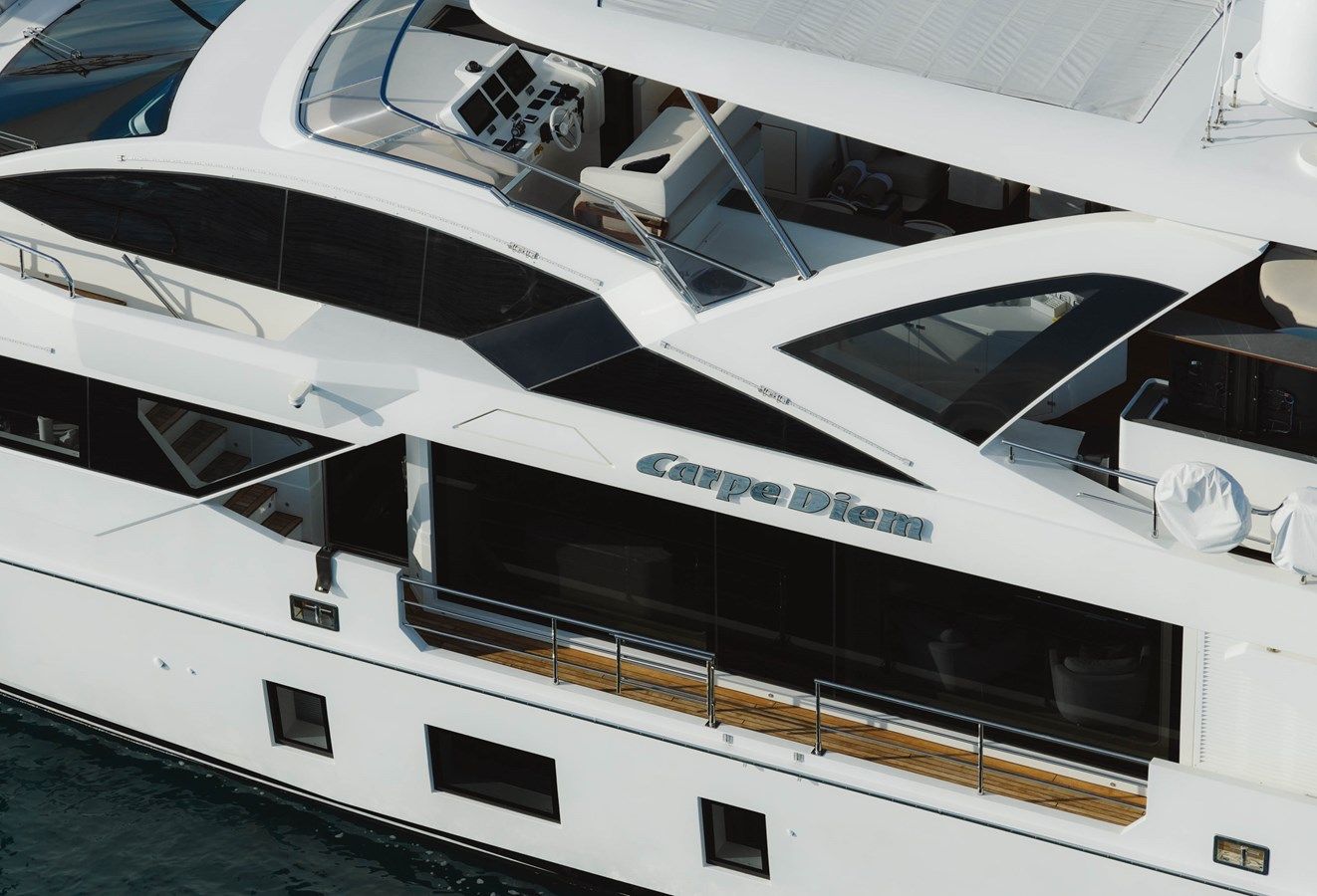 CARPE DIEM - Azimut Yachts price