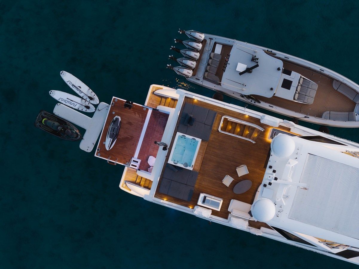 Buy a CARPE DIEM 2023 at Shestakov Yacht Sales