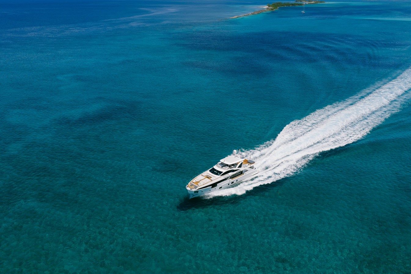 CARPE DIEM yacht sale