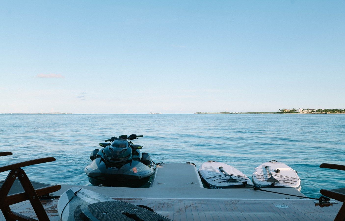 best yacht sales deals CARPE DIEM - Azimut Yachts