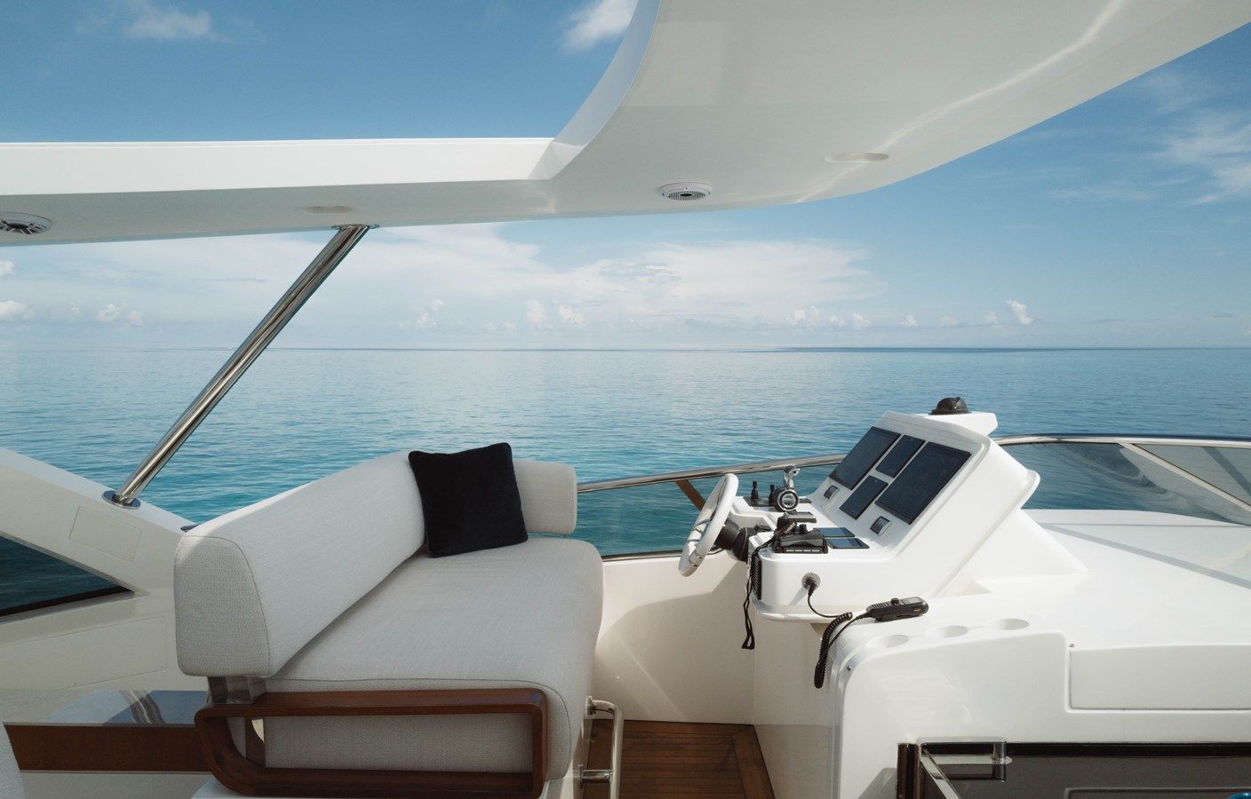 CARPE DIEM 32m Grande yacht sale