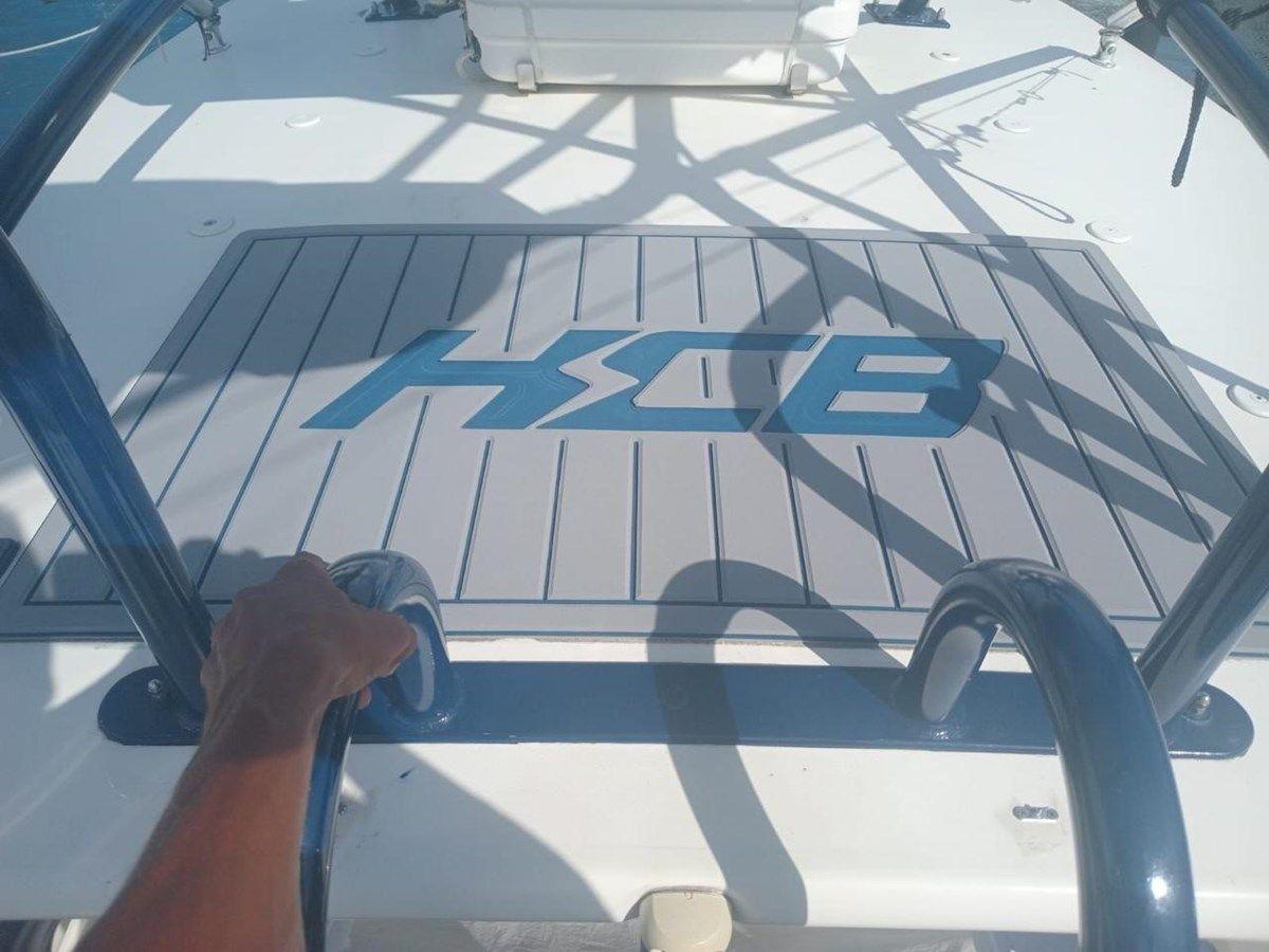 Стоимость яхты NO NAME 42 SIESTA