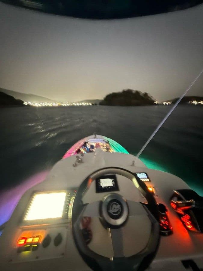 Лучшие предложения покупки яхты NO NAME