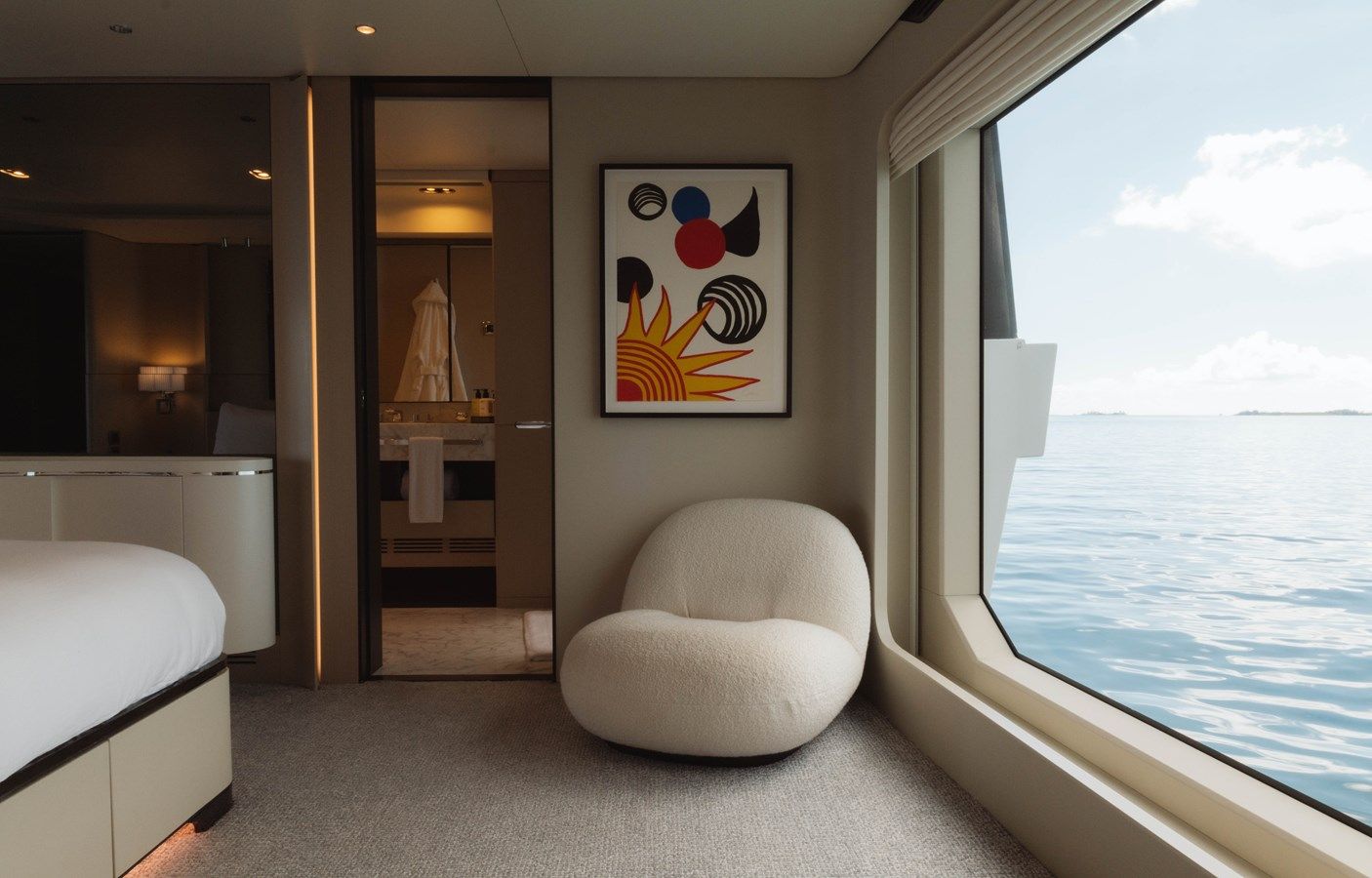 Buy a yacht CARPE DIEM 2023