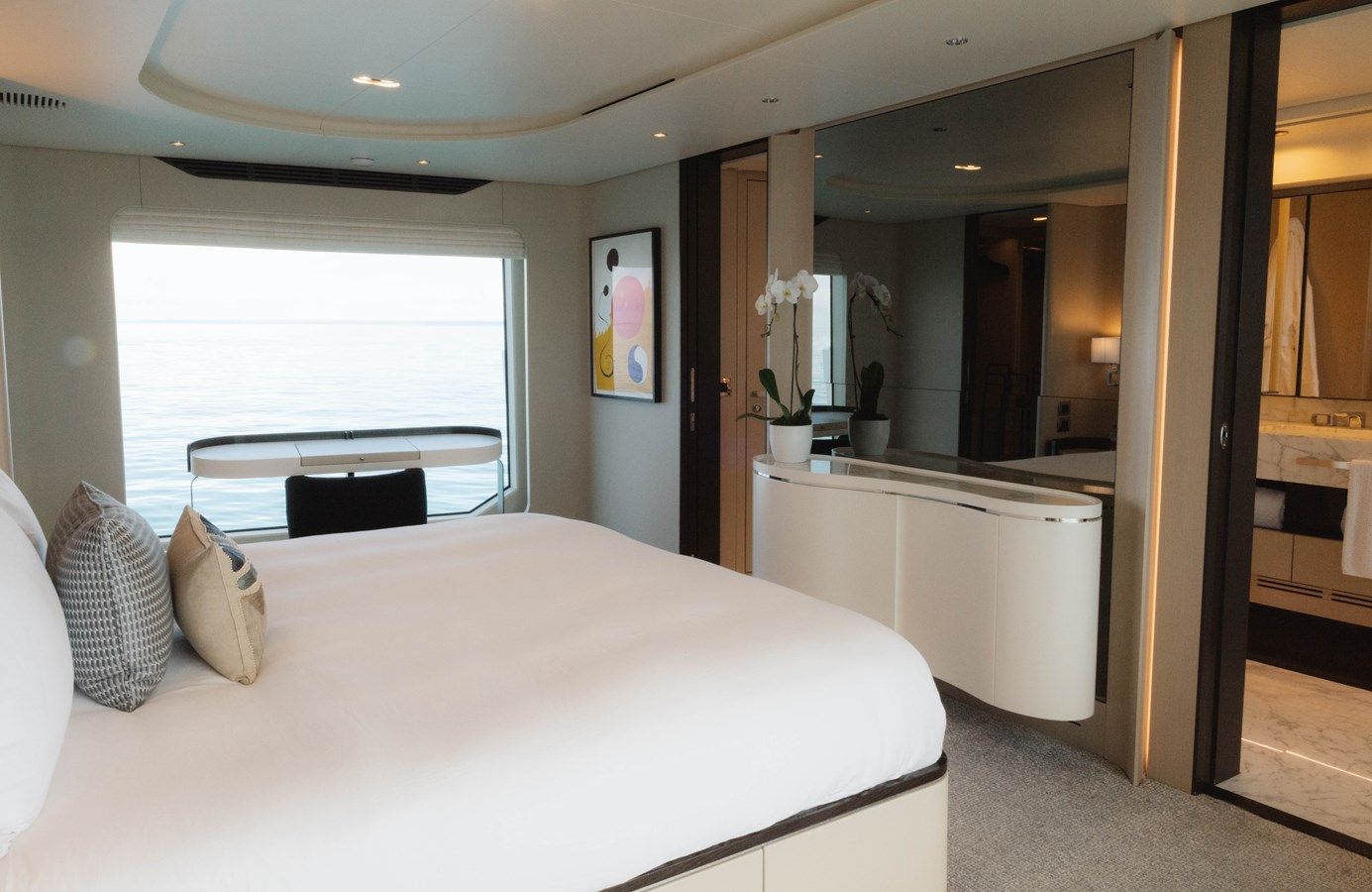 best yacht sales deals CARPE DIEM