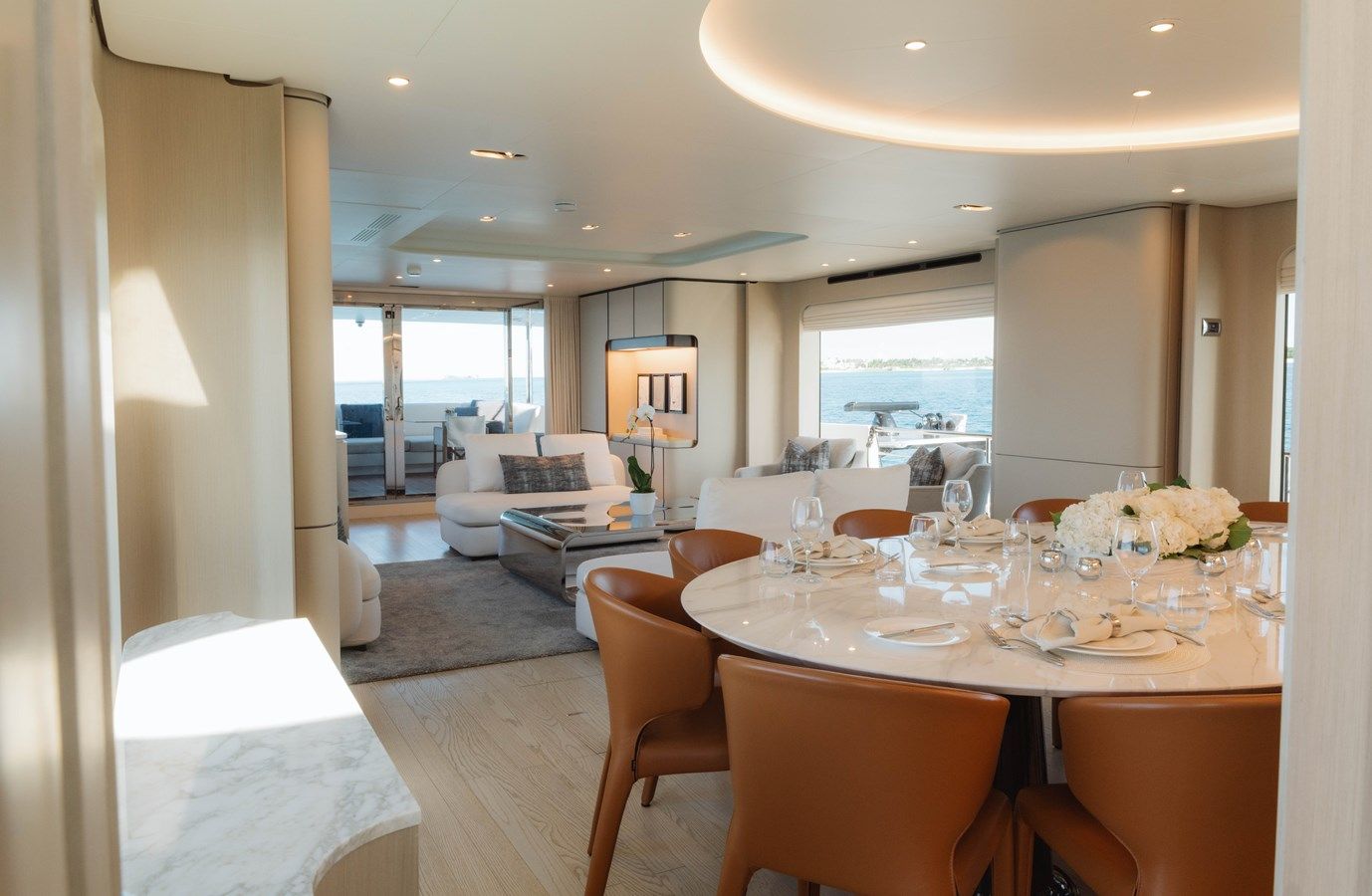 best yacht sales deals CARPE DIEM - Azimut Yachts