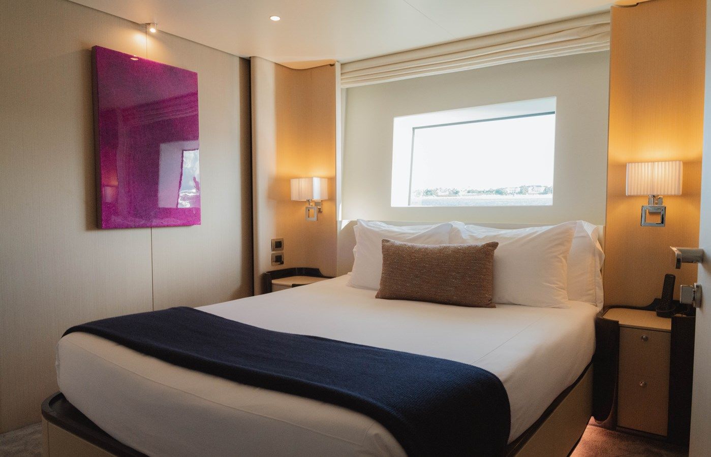 Buy a yacht CARPE DIEM - Azimut Yachts