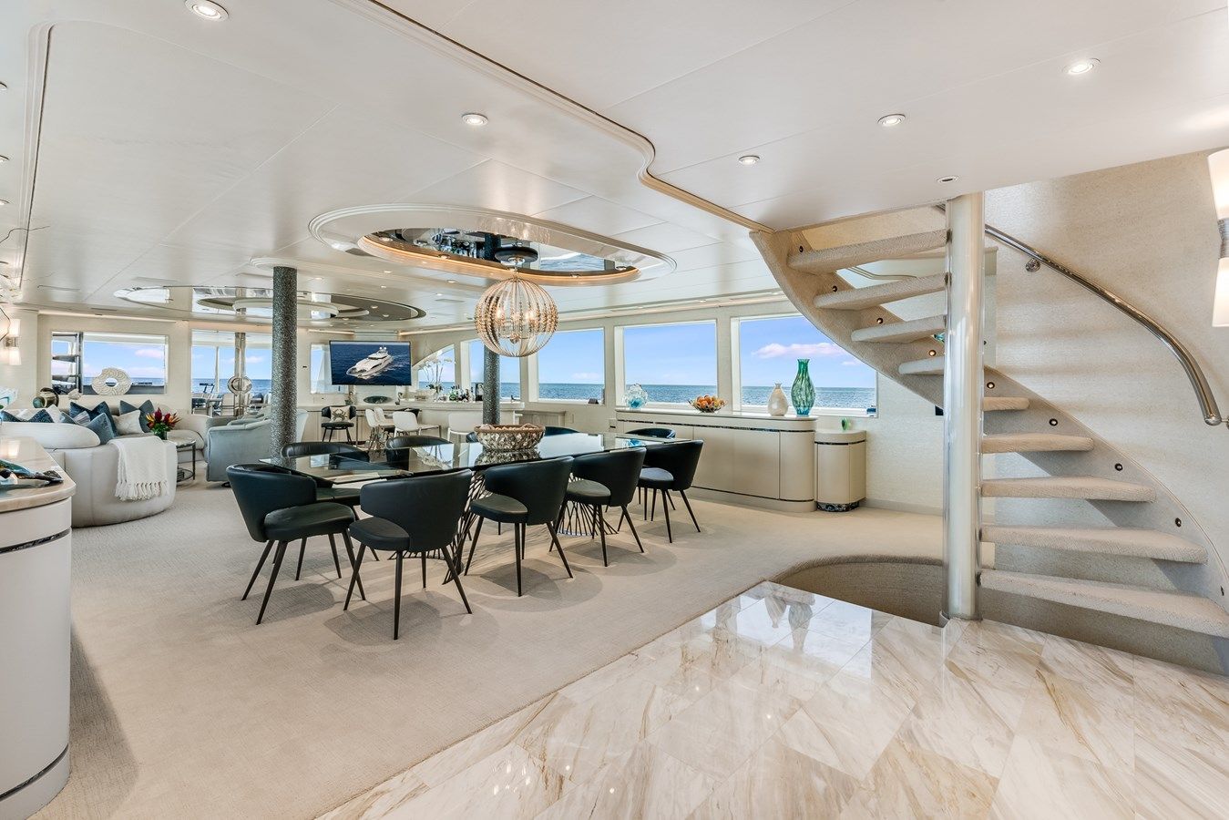 Продажа яхты CUPCAKE 132