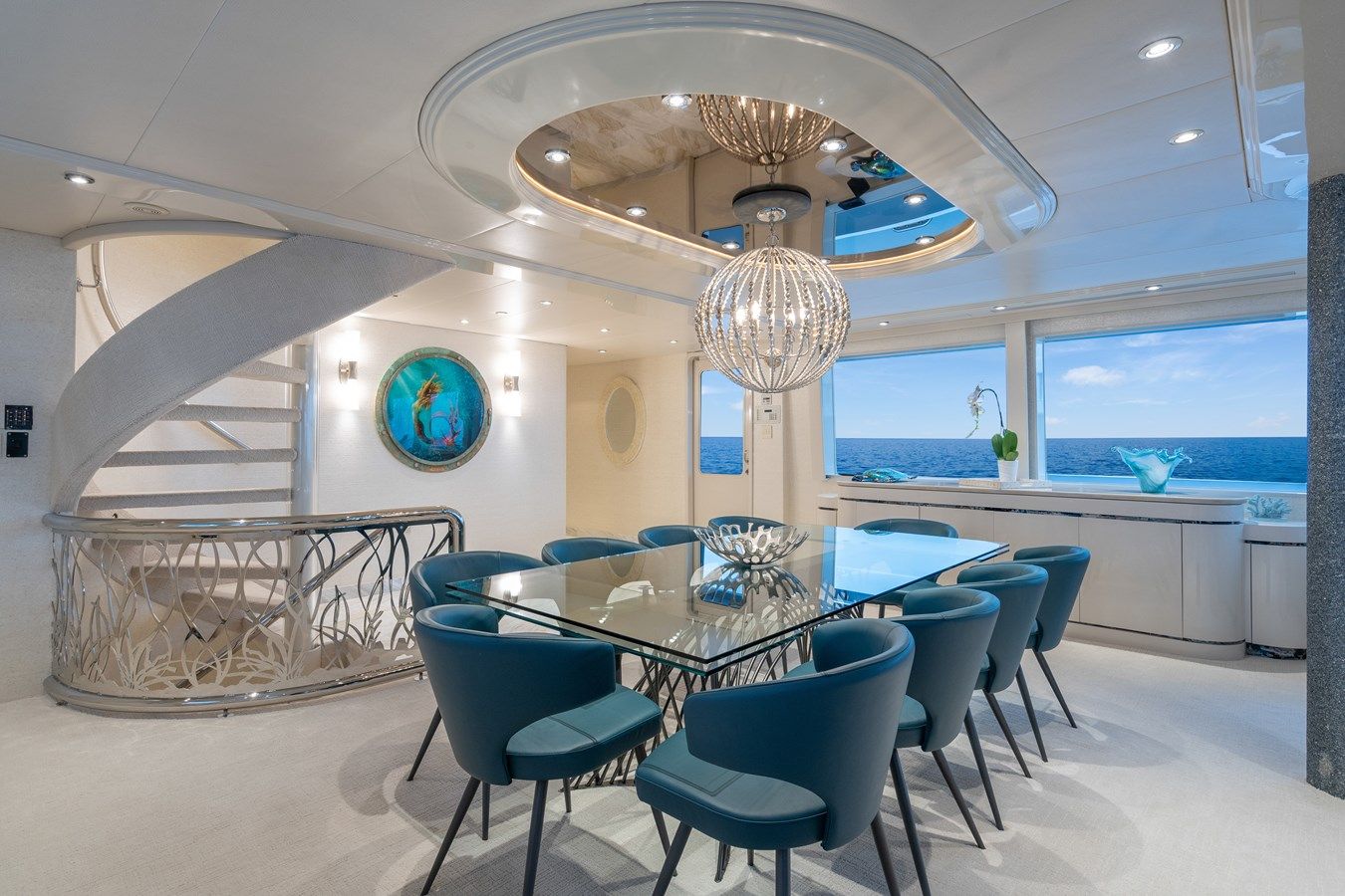 Купить яхту CUPCAKE в Shestakov Yacht Sales