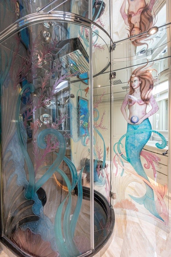 Купить яхту CUPCAKE 2001 в Shestakov Yacht Sales