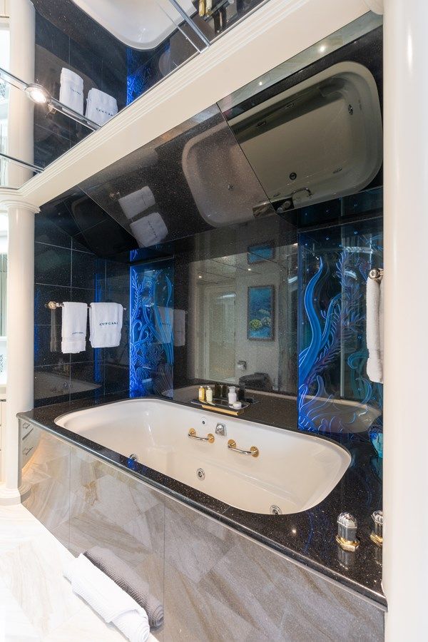 Стоимость яхты CUPCAKE - WESTSHIP