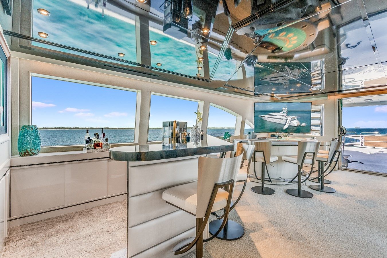 Лучшие предложения покупки яхты CUPCAKE 132