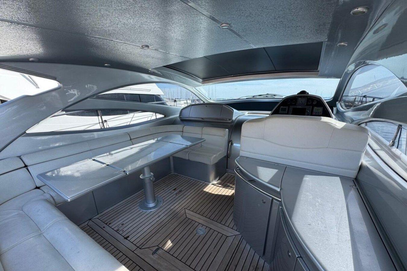 best yacht sales deals ARKADIA