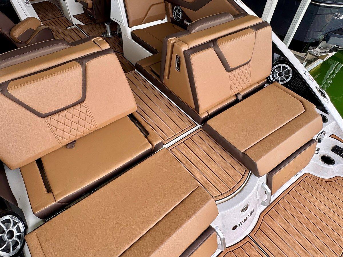 the best price on 024 Yamaha 252SD NLNL - YAMAHA