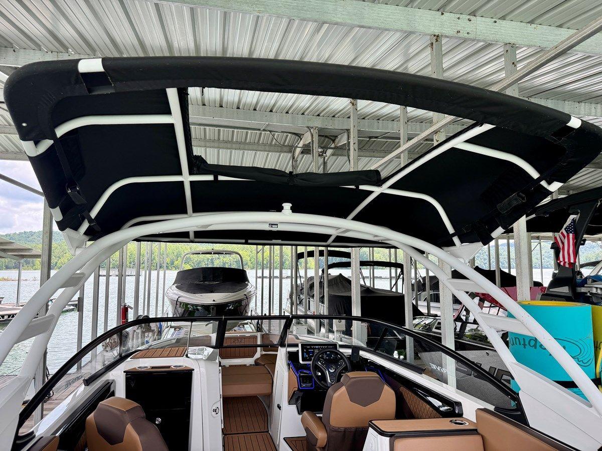 024 Yamaha 252SD NLNL 2024 yacht sale