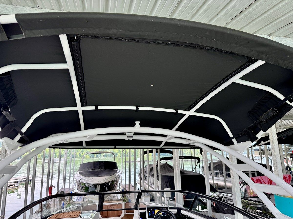 024 Yamaha 252SD NLNL 252 SD