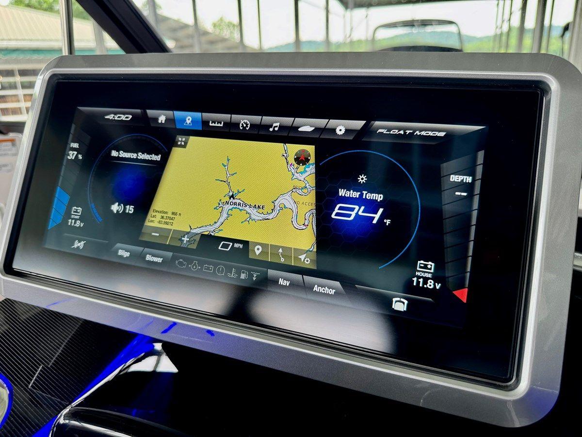 024 Yamaha 252SD NLNL - YAMAHA yacht sale