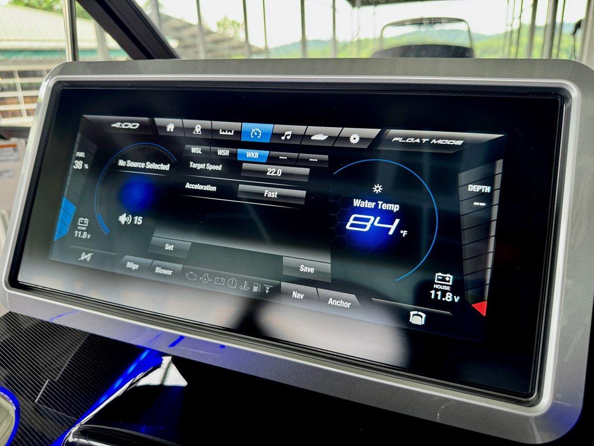 024 Yamaha 252SD NLNL - YAMAHA price