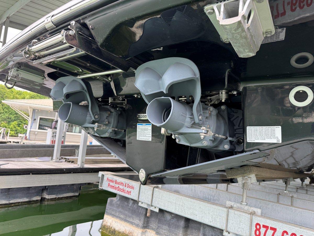 024 Yamaha 252SD NLNL yacht sale