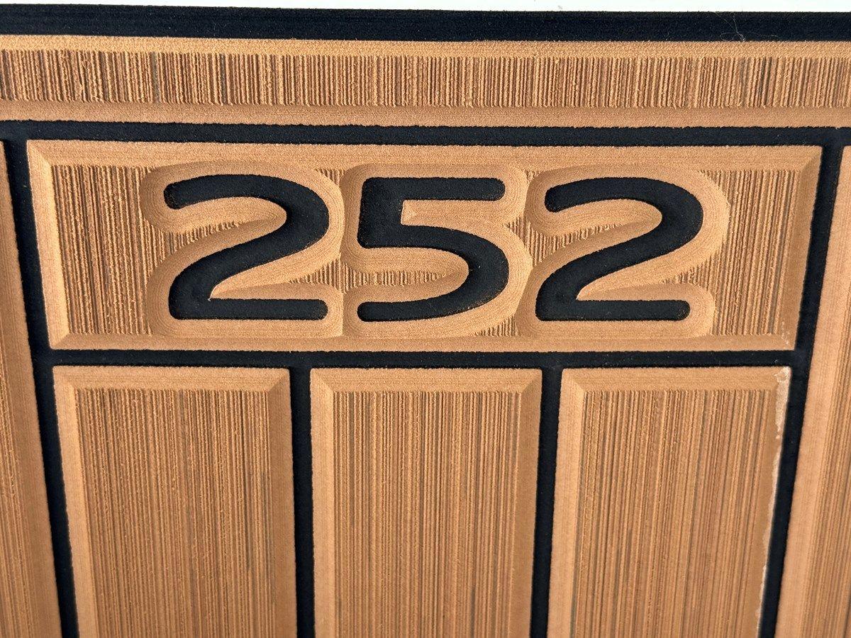 Buy a yacht 024 Yamaha 252SD NLNL 252 SD