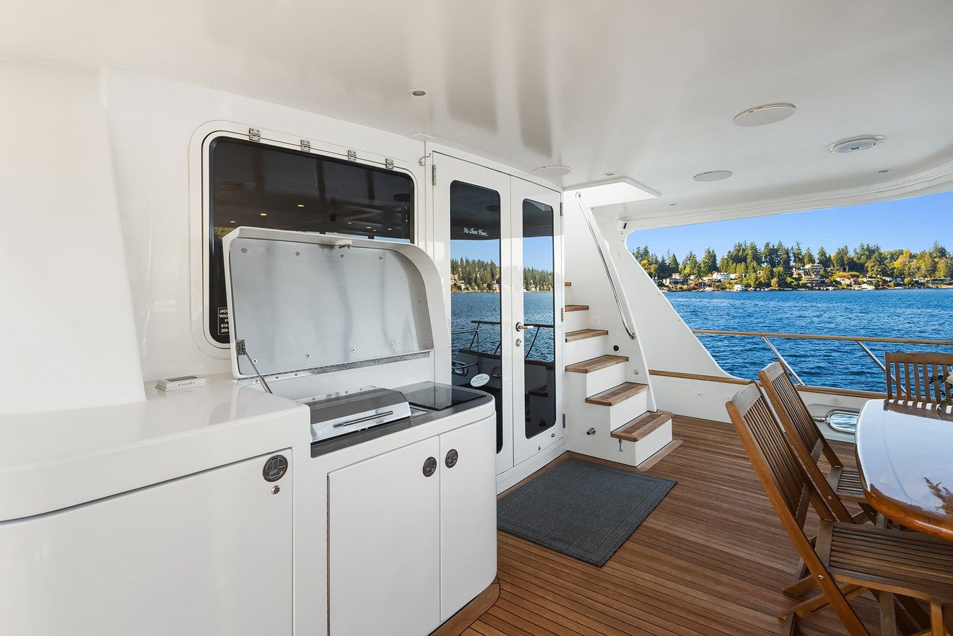 Лучшая цена на JADE PANAMA 76