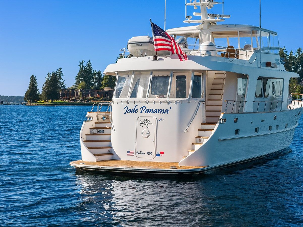 Лучшая цена на JADE PANAMA