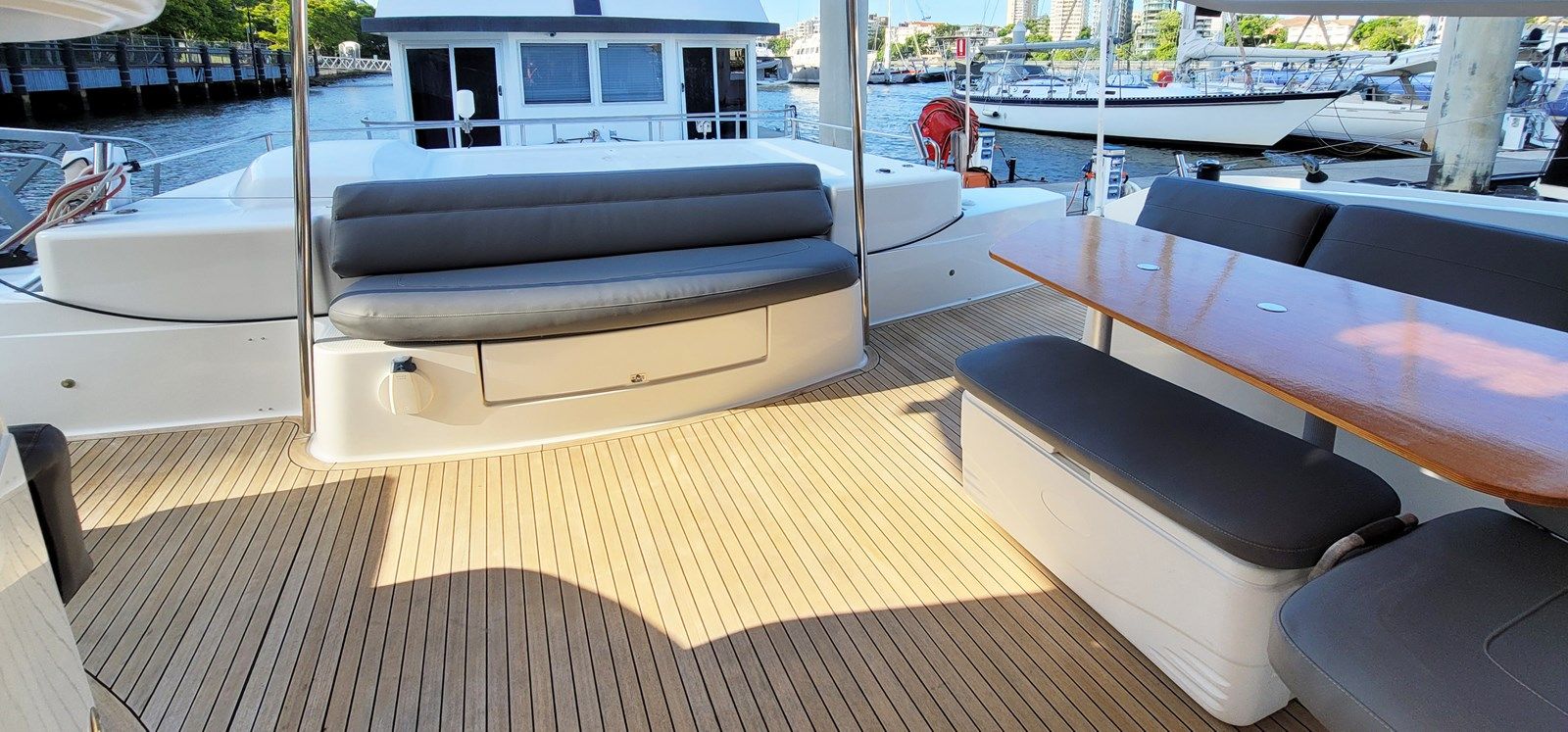 Moxie Salina 48 price