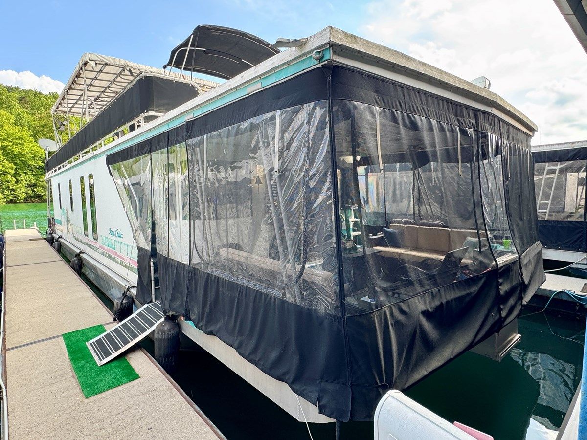 99 AquaChalet 16 x 68WB NLSH 16 x 68 Widebody price