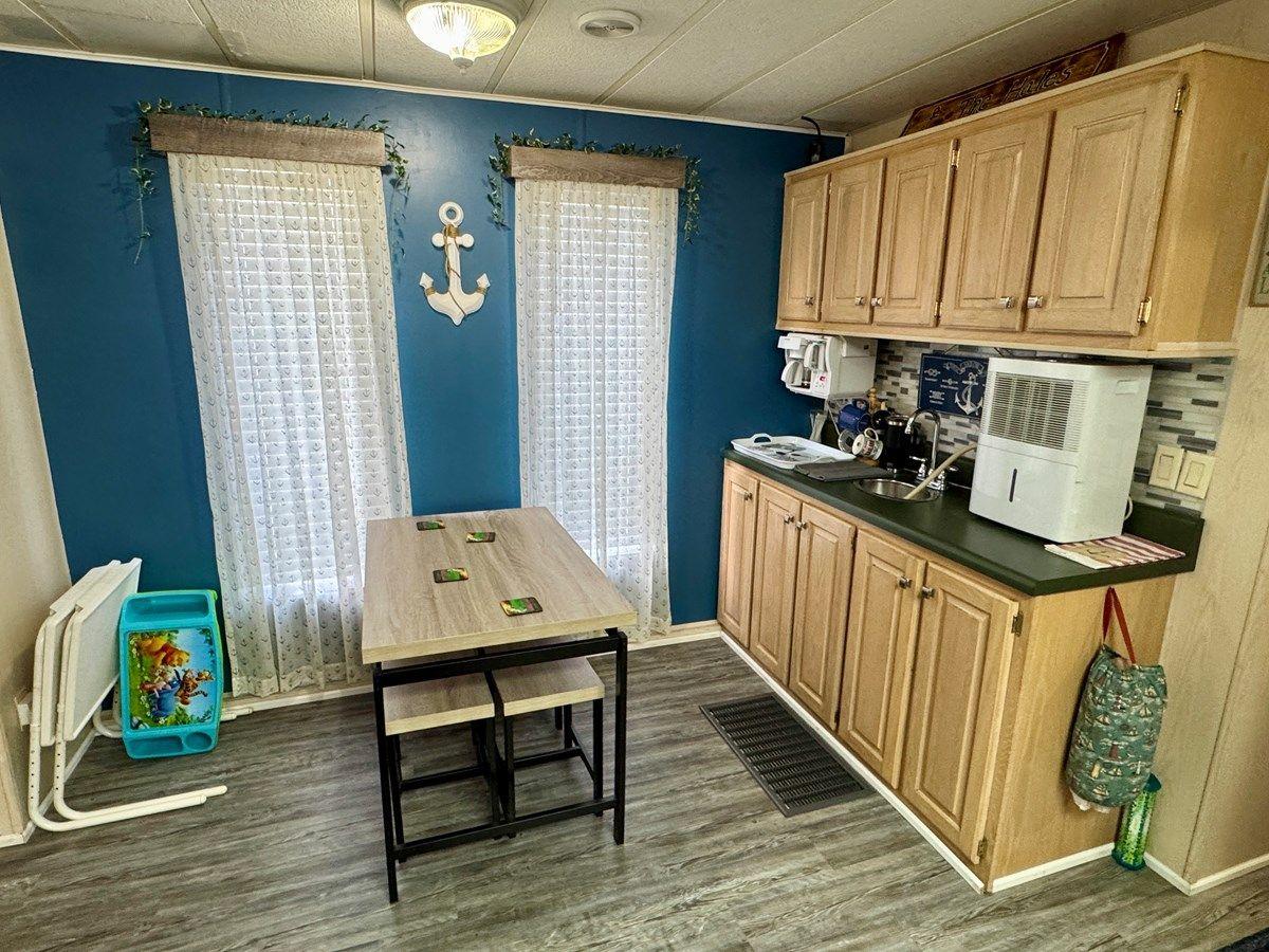 99 AquaChalet 16 x 68WB NLSH price