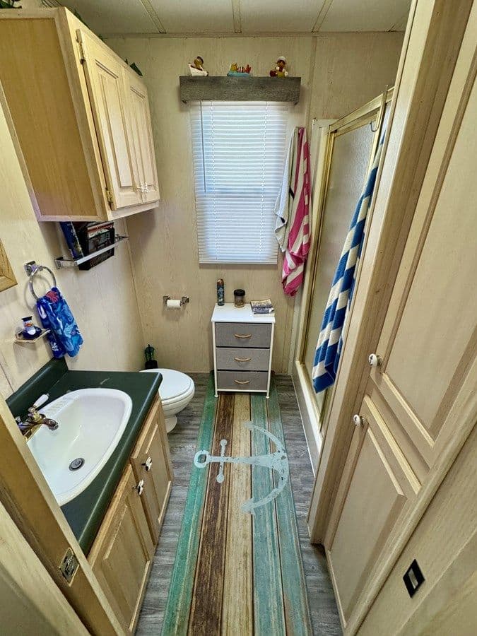 Buy a yacht 99 AquaChalet 16 x 68WB NLSH 68