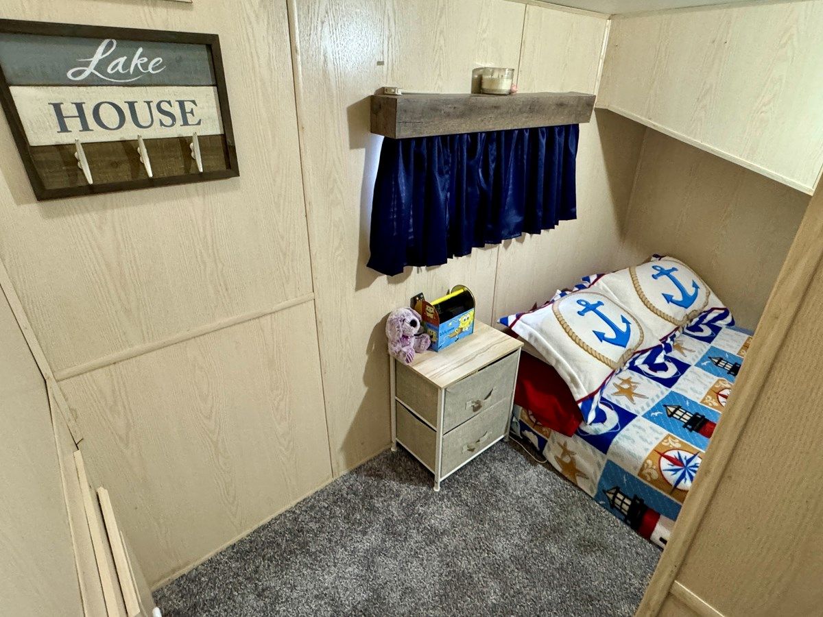 the best price on 99 AquaChalet 16 x 68WB NLSH