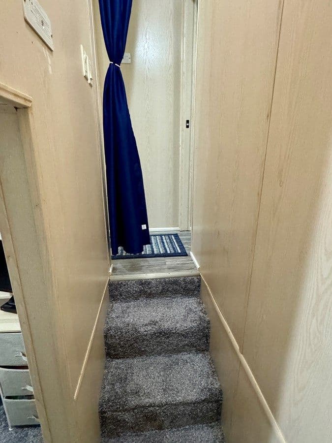 99 AquaChalet 16 x 68WB NLSH - AQUA CHALET