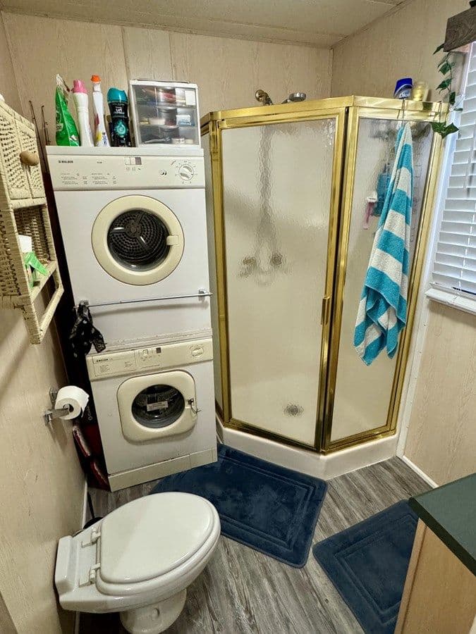 99 AquaChalet 16 x 68WB NLSH - AQUA CHALET yacht sale